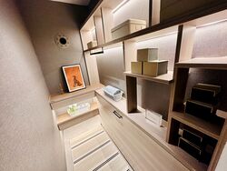 The Myst (D23), Condominium #408658321
